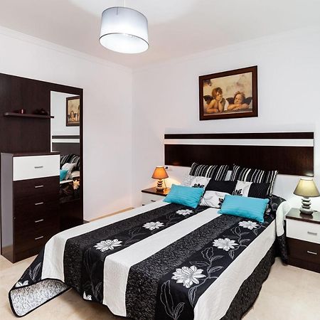 Apartamento Los Remedios Con Patio Andaluz Vejer de la Frontera Bagian luar foto